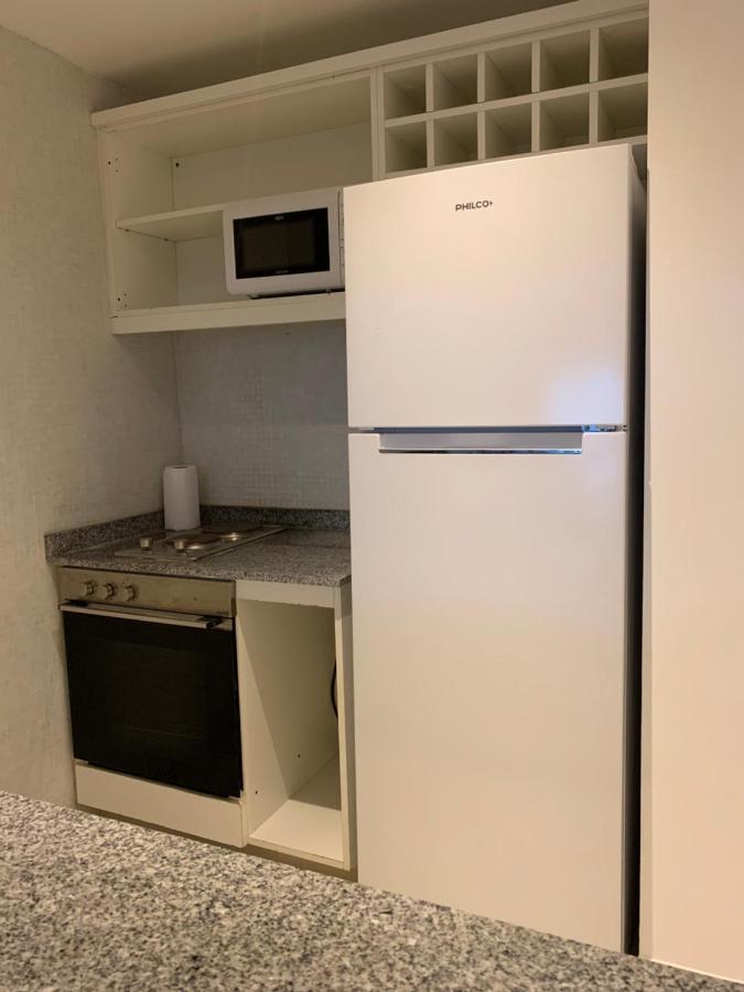 ブエノスアイレスLezama Parkアパートメント エクステリア 写真